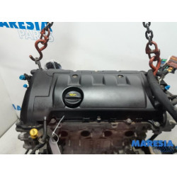 Peugeot - 207 - Engine