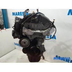Peugeot - 207 - Engine