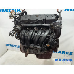 Peugeot - 207 - Engine
