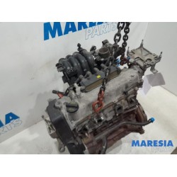 Fiat - 500 - Engine