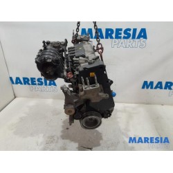 Fiat - 500 - Engine