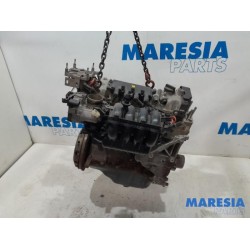 Fiat - 500 - Engine