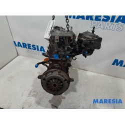 Fiat - 500 - Engine
