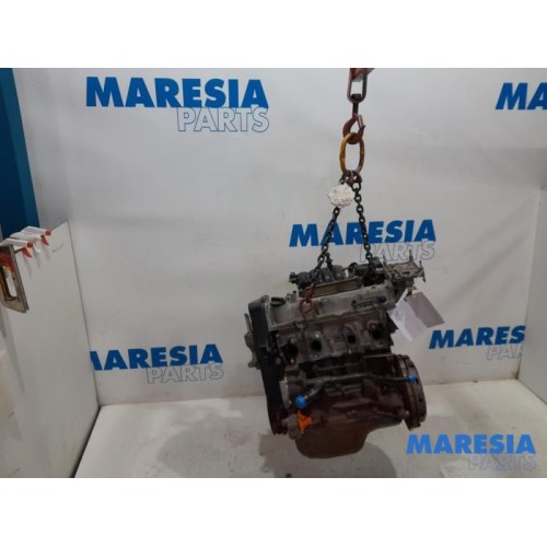 Fiat - 500 - Engine