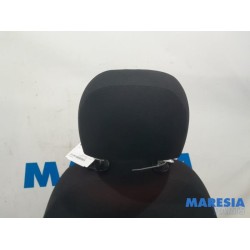 Fiat - Doblo - Seat, right