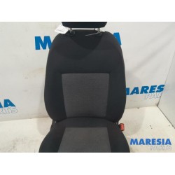 Fiat - Doblo - Seat, right