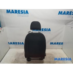 Fiat - Doblo - Seat, right