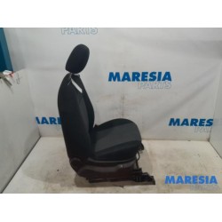 Fiat - Doblo - Seat, right