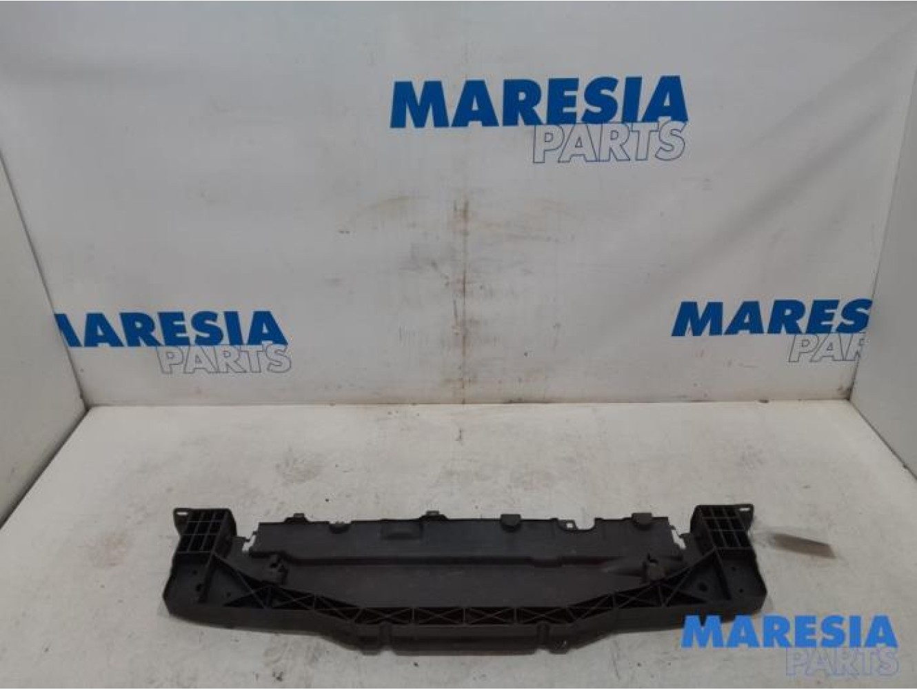 Peugeot - 207 - Front bumper frame