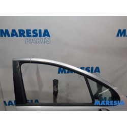 Peugeot - 207 - Front door 4-door, right