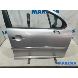 Peugeot - 207 - Front door 4-door, right
