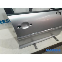 Peugeot - 207 - Front door 4-door, right