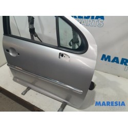Peugeot - 207 - Front door 4-door, right