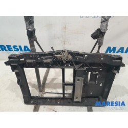 Peugeot - 207 - Front panel