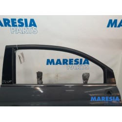 Fiat - 500 - Portier 2Deurs rechts