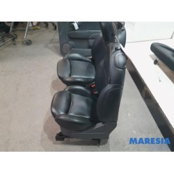 Fiat - 500 - Kit revêtement (complet)