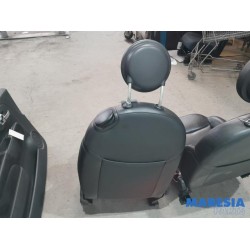 Fiat - 500 - Kit revêtement (complet)
