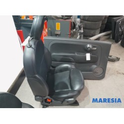 Fiat - 500 - Kit revêtement (complet)