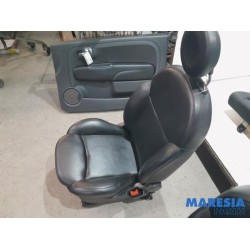 Fiat - 500 - Kit revêtement (complet)