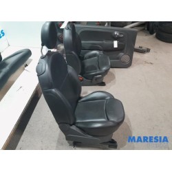Fiat - 500 - Kit revêtement (complet)
