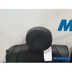 Fiat - 500 - Kit revêtement (complet)