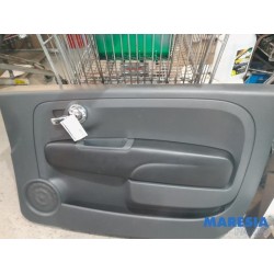 Fiat - 500 - Kit revêtement (complet)