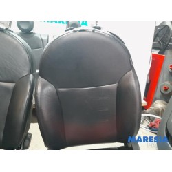 Fiat - 500 - Kit revêtement (complet)