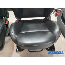 Fiat - 500 - Kit revêtement (complet)