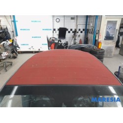 Fiat - 500 - Cabriodak Softtop