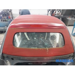 Fiat - 500 - Cabriodak Softtop