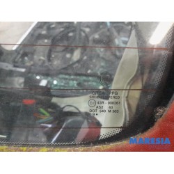 Fiat - 500 - Cabriodak Softtop