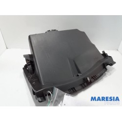 Citroen - Berlingo - Glovebox