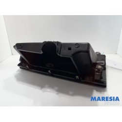 Citroen - Berlingo - Glovebox