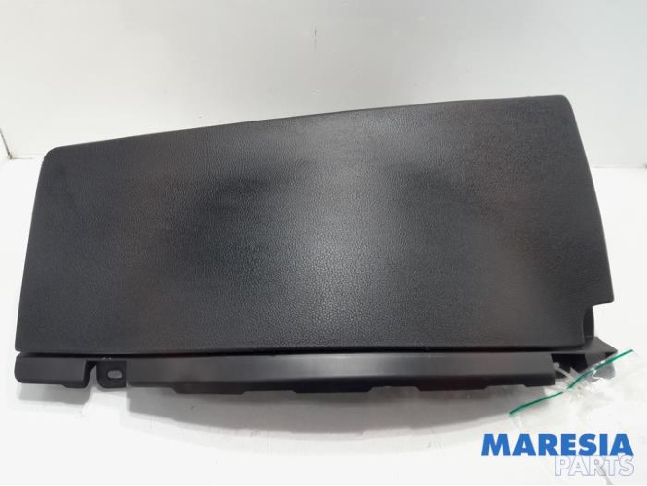 Citroen - Berlingo - Glovebox