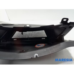 Citroen - Berlingo - Glovebox