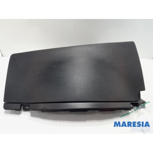Citroen - Berlingo - Glovebox