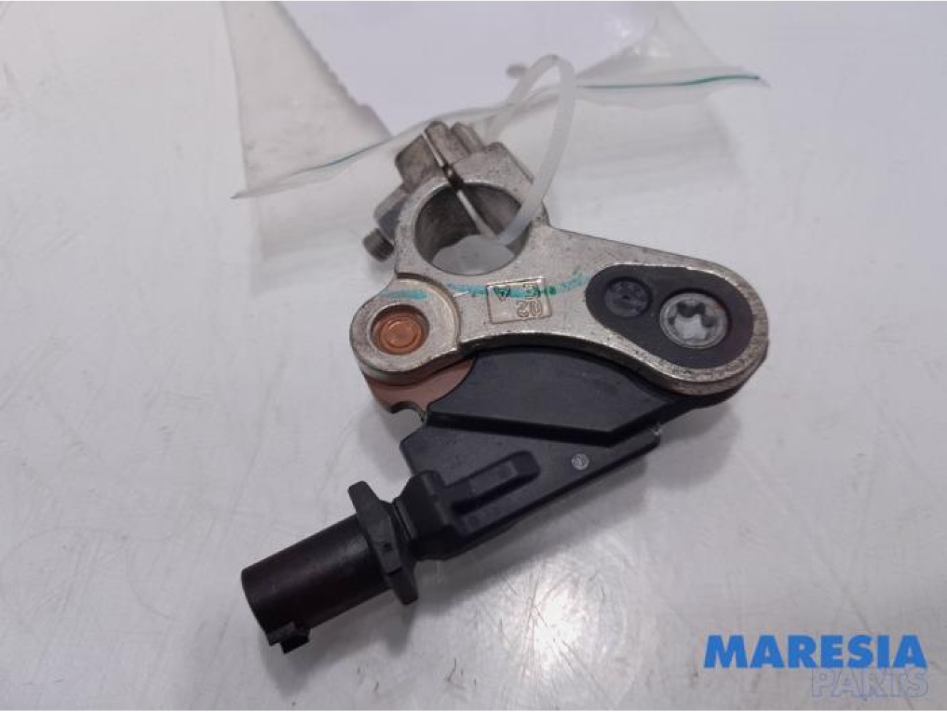 Citroen - Berlingo - Accu sensor