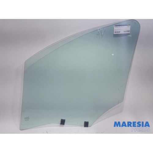 Citroen - Berlingo - Door window 4-door, front right