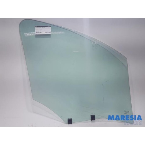 Citroen - Berlingo - Door window 4-door, front left