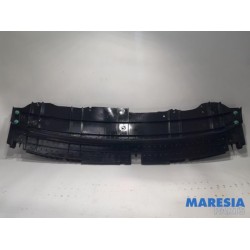 Peugeot - 107 - Plaque de protection moteur