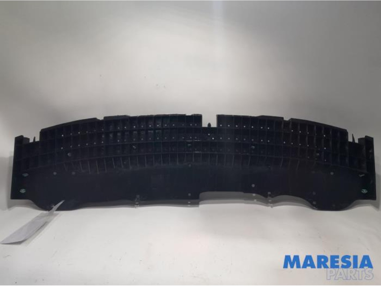 Peugeot - 107 - Plaque de protection moteur