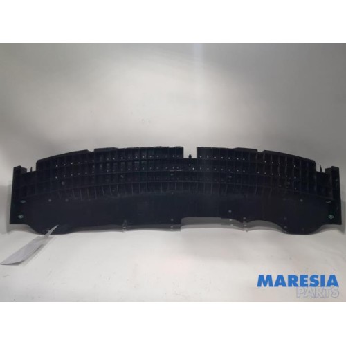 Peugeot - 107 - Engine protection panel