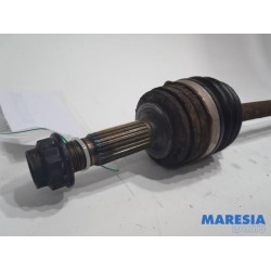 Peugeot - 107 - Arbre de transmission avant gauche