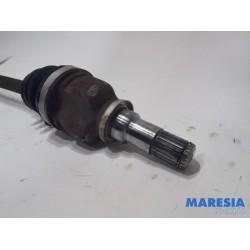Peugeot - 107 - Arbre de transmission avant gauche