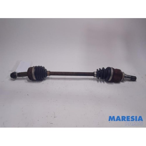 Peugeot - 107 - Front drive shaft, left
