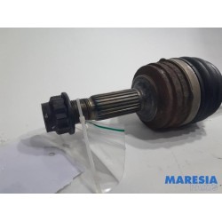 Peugeot - 107 - Front drive shaft, right