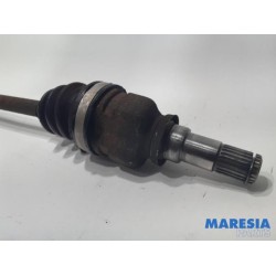 Peugeot - 107 - Front drive shaft, right