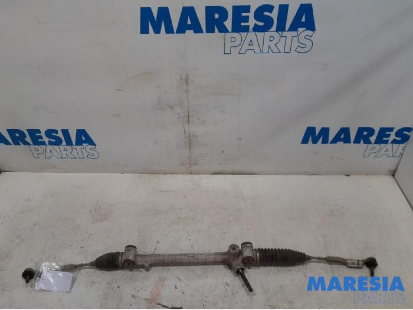 Peugeot - 107 - Steering box