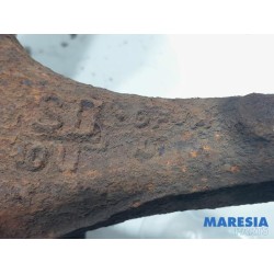 Peugeot - 107 - Knuckle, front right