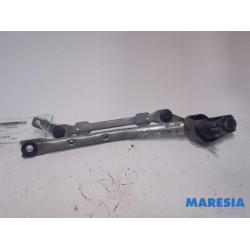 Peugeot - 107 - Scheibenwischer Mechanik